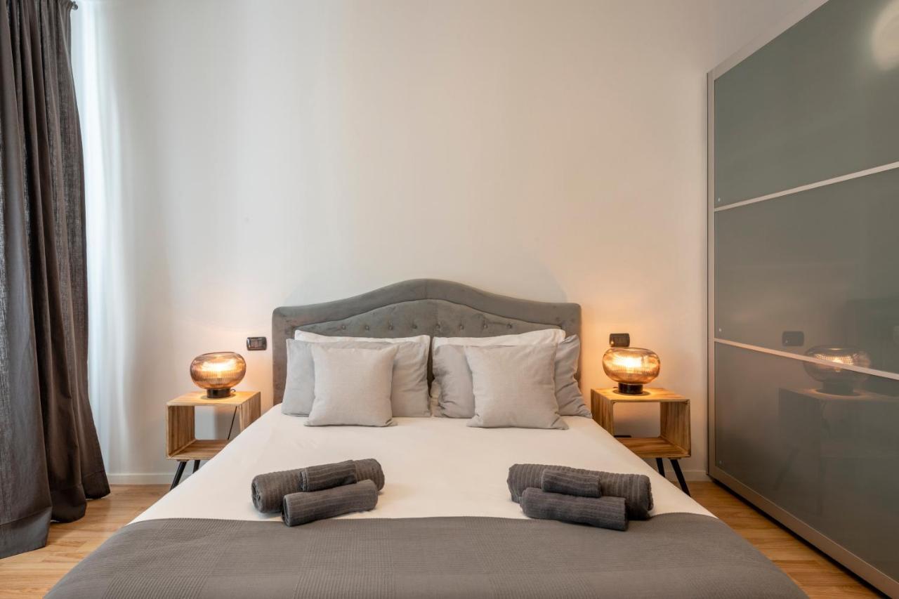 קומו Boutique Apartment Porta Duomo, Close To The Lake! מראה חיצוני תמונה