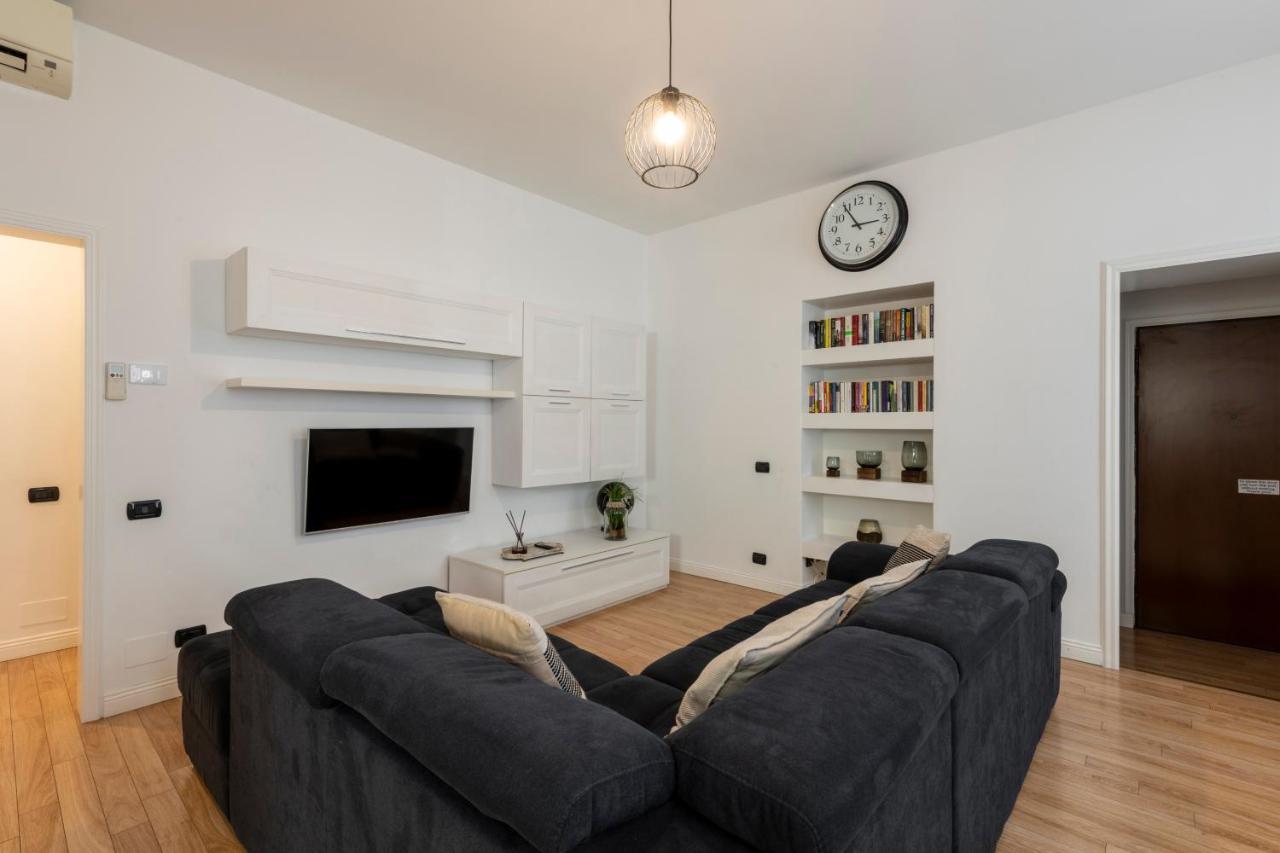 קומו Boutique Apartment Porta Duomo, Close To The Lake! מראה חיצוני תמונה