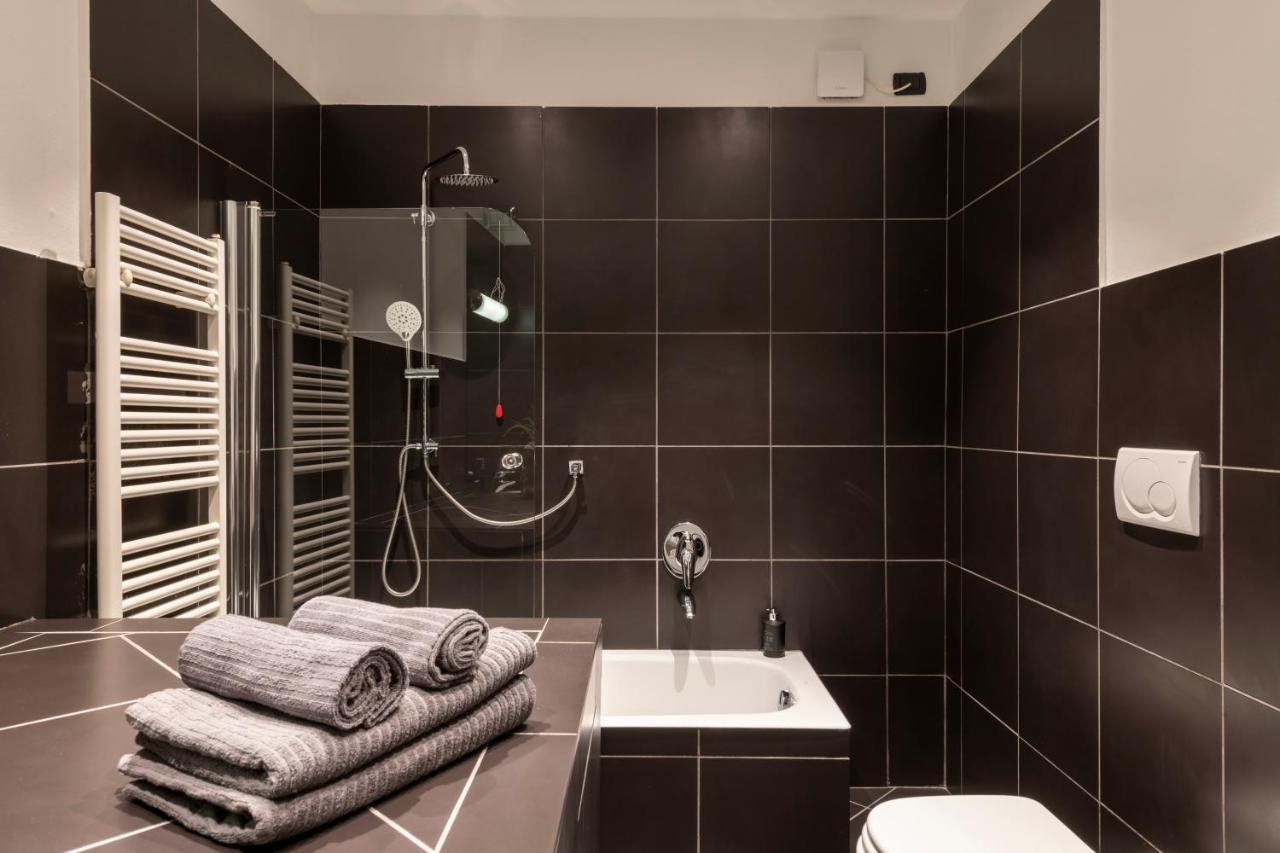 קומו Boutique Apartment Porta Duomo, Close To The Lake! מראה חיצוני תמונה